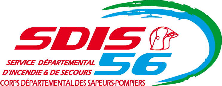 sdis56 du morbihan