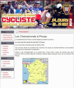 pompiers-plouay.fr
