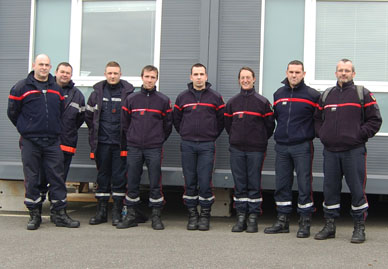 Intempéries : Mobilisation importante dans le Morbihan