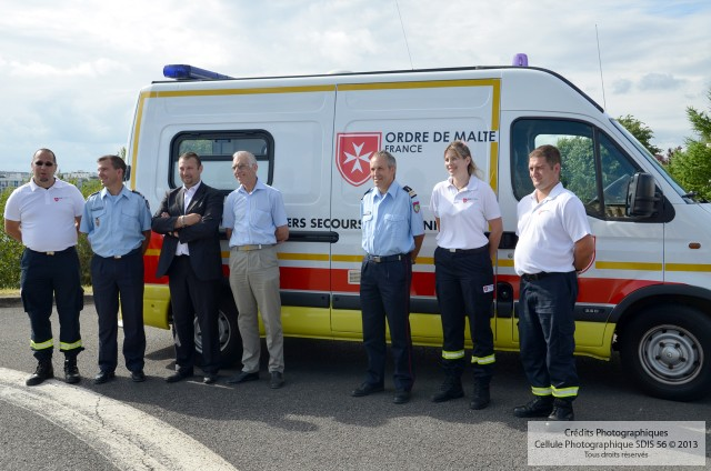 Une seconde vie pour le matériel