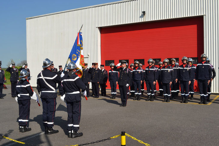 Passation Questembert